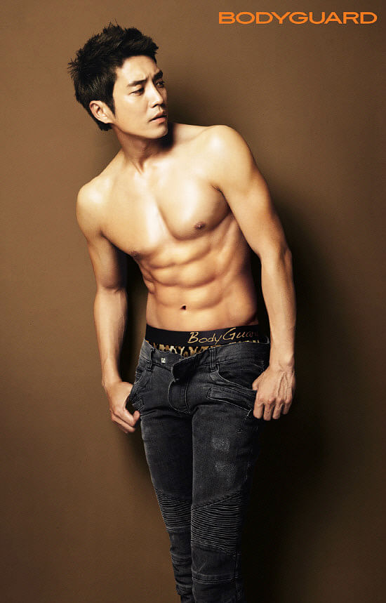 whats hot in k-pop August 31 joo-sang-wook